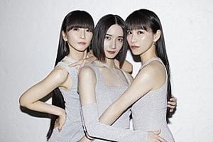 Perfume Set To Live Stream Innovative Performance Using NTT Technology