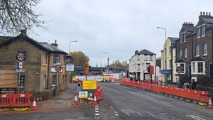 Transportation Challenges Mounting For Oxfordshire Residents