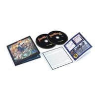 Elton John Raises Curtains on 'Captain Fantastic' with New 50th Anniversary Deluxe Edition - The Second Disc