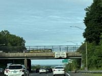 ACLU Files Free Speech Lawsuit Against Officials At CT State Police, DOT | CT News Junkie