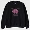 ''Only Organ Name Itself'' Sweatshirt