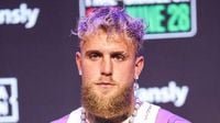 Jake Paul Drops '$267 Million' Demand Amid Anthony Joshua Fight Reveal