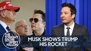 TikTok Approaches Musk For Guidance On US Ban