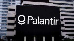 Palantir Technologies Enhances Data Management Strategies In Thailand