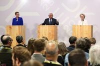 EU countries move ahead on long-term budget as Parliament gridlocks | Euractiv