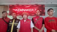 SPAI: Semua Platform Layanan Ojol Lakukan Pembohongan Publik Bonus Hari Raya