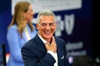 Opinion | This GOP candidate’s loyalty to Trump is a risky play in a blue state