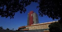 Security fears shut down classes at Mexico's top university after student killing