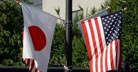 Pentagon mulls halting plan to beef up US forces in Japan: reports - The Mainichi