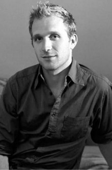 Justin Haythe