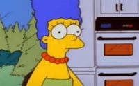 Marge Simpson 'dies' in Season 36 finale of The Simpsons 'Estranger Things'