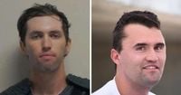 The disturbing 'planning note' and 'confession message' Charlie Kirk's alleged killer wrote