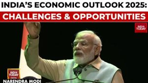 India's 2025 Budget Aims For Sustained Economic Growth Amid Global Challenges