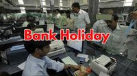 Good Friday Holiday: Are banks open or closed on April 18? Check full list of upcoming holidays