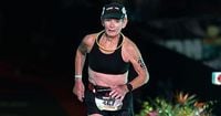 80-Year-Old Becomes Oldest Woman to Finish Ironman World Championship