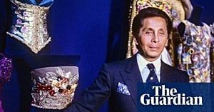 Valentino Garavani Dies At 93 Leaving Fashion Legacy
