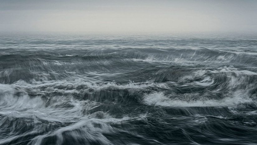 Atlantik Okyanusu Akıntı Sistemi, Yüzyılın Sonuna Kadar Beklenenden Çok Daha Fazla Zayıflayabilir