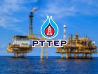 PTTEP ทุ่ม 35 ล้านดอลลาร์ฯ ขยายลงทุน “สินภูฮ่อม” เพิ่มกำลังผลิตก๊าซฯ | การเงินธนาคาร | LINE TODAY