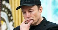 Grok, Elon Musk’s AI Chatbot, Shares Antisemitic Posts on X