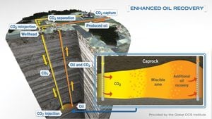 Exploring Interfacial Tension Dynamics For Enhanced Oil Recovery