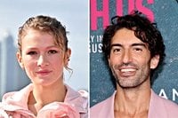 Justin Baldoni accused of harassing co-star in Blake Lively legal battle