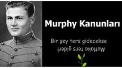 Murphy yasaları