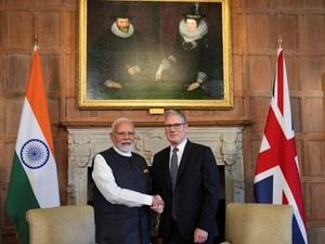 UK And India Seal Historic Trade Deal Boosting Economies