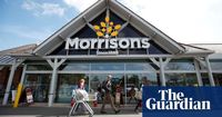Morrisons to cut 300 jobs as it shuts convenience stores, cafes and counters