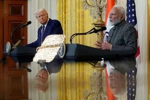 Modi Skips Malaysia Summit Amid Trump Tensions