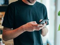Saiba como usar a internet grátis da Starlink de Musk pelo seu celular