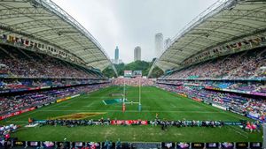 Free Live Broadcast Set For 2025 Hong Kong Sevens