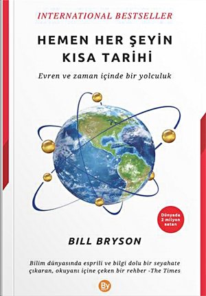Hemen Her Şeyin Kısa Tarihi