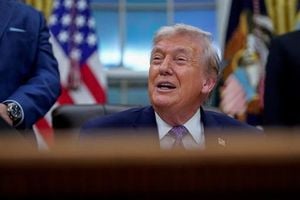 Canadian Tourism Plunge Hits U S Border States Hard