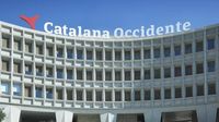 Inocsa lanza una opa sobre el 38% que no controla de Catalana Occidente a 50 euros para excluirla de bolsa