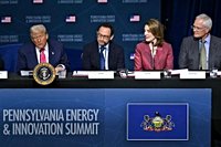 Exxon’s Low Carbon Cuts Mesh With Trump’s Energy Priorities