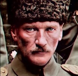 Mustafa Kemal Atatürk 57 yaşında ölmeseydi şu an ekonomimiz nasıl olurdu?