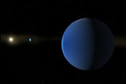 Pamuktan Daha Hafif Dev Gezegenler Keşfedildi: "Süper Kabarık" Exoplanet Çiftinin Yoğunluğu Tıraş Köpüğüne Benziyor.