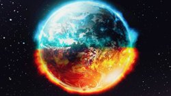 İKLİM DEĞİŞİKLİĞİ