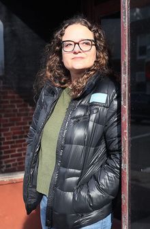 Heidi Zwicker