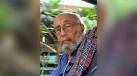 Oldest hostage taken by Hamas among two deceased returned to Israel Tuesday