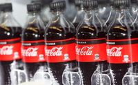 Coca-Cola Consolidated buys back $2.4bn stake from the Coca-Cola Company  | FoodBev Media