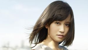 Atsuko Maeda Returns As Heroine Amid Fuji TV Turmoil