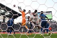 ⭐️ Save of the tournament? Bono named MVP in RB Salzburg v Al Hilal