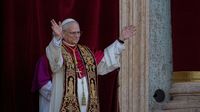 Pope Leo faces backlash from abuse survivors over handling of clerical molestation cases
