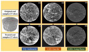 New Percolation Factor Aims To Predict Gas Outbursts