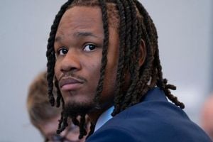 Ben McLemore Found Guilty Of 2021 Sexual Assault Charges