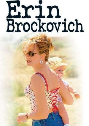 20 Years Later: Remembering Erin Brockovich's Legacy