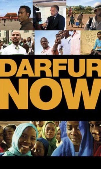 Darfur Now