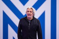 Par Toutatis ! Alain Chabat dévoile sa série animée tirée d'«Astérix»