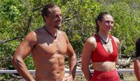 ‘Deal or No Deal Island’ champ on ‘incredible’ $5.8 million record win, and why they ‘related’ to new Banker Chrissy Teigen